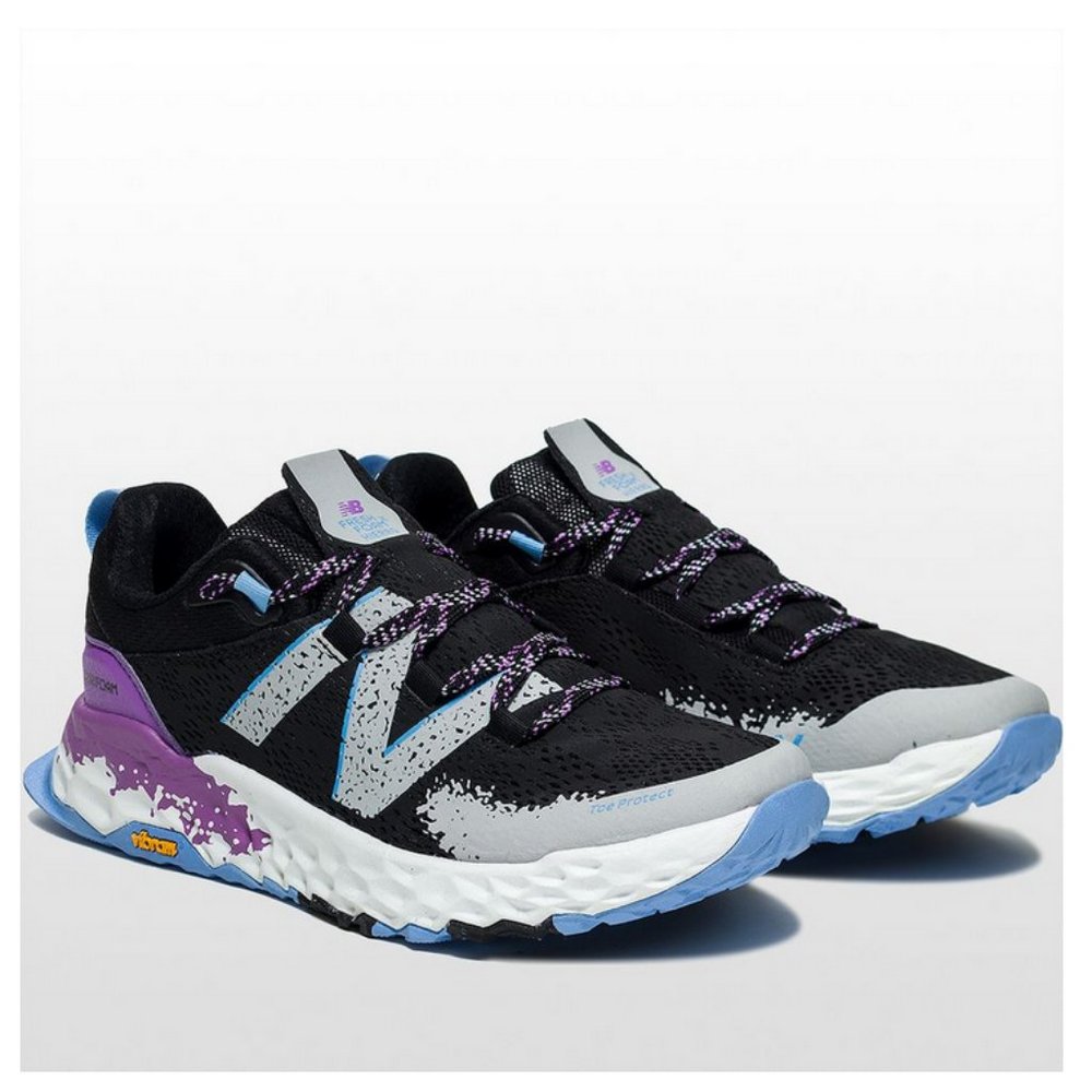 NEW BALANCE Fresh Foam Sneakers View 4
